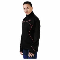 Field jacket Black