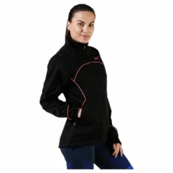 Field jacket Black