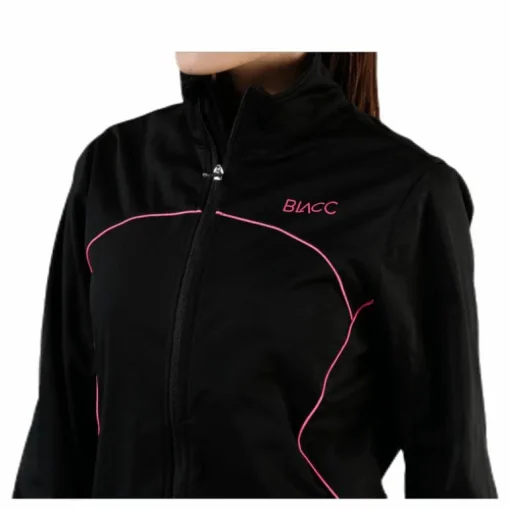 Field jacket Black