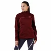 Field jacket Pink/Red