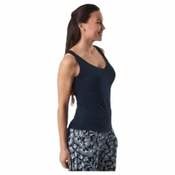 Fiona Tanktop Blue