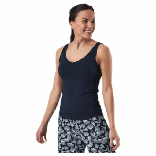 Fiona Tanktop Blue