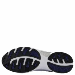 Flash White/navy