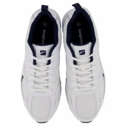 Flash White/navy