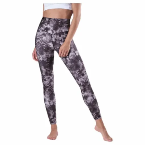 Flatter High Waist Tights Grey