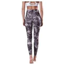 Flatter High Waist Tights Grey