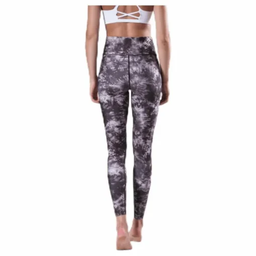 Flatter High Waist Tights Grey