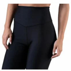Flatter High Waist Tights Black