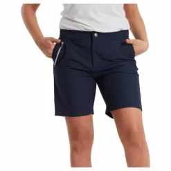 Fleur Reco Shorts Dk Navy