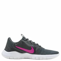Flex Experience 9 Pink/Grey