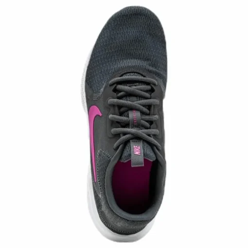 Flex Experience 9 Pink/Grey