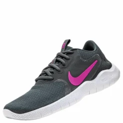 Flex Experience 9 Pink/Grey