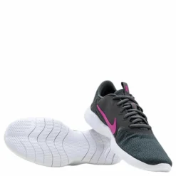 Flex Experience 9 Pink/Grey