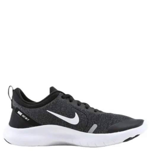 Flex Experience 8 White/Black