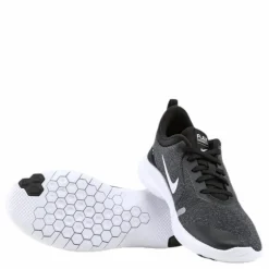 Flex Experience 8 White/Black