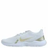 Flex Experience Run 10 White/Gold