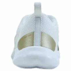 Flex Experience Run 10 White/Gold