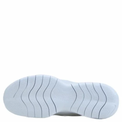 Flex Experience Run 10 White/Gold