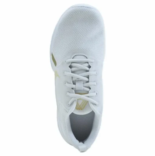Flex Experience Run 10 White/Gold