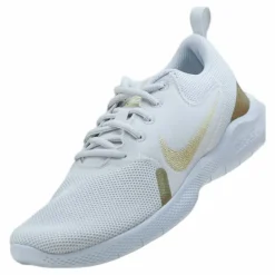 Flex Experience Run 10 White/Gold