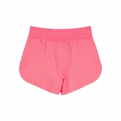 Flex Woven 2-in-1 Short Pink Shock