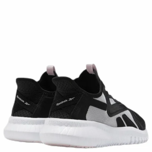 Flexagon 3.0 Pink/Black