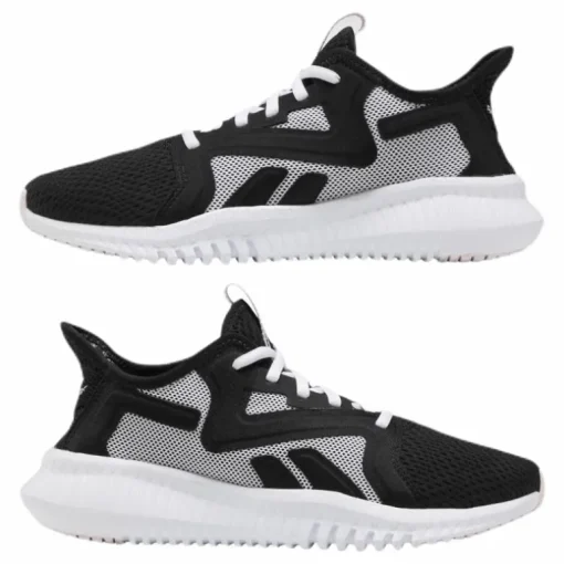 Flexagon 3.0 Pink/Black