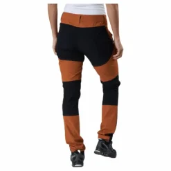 Flexi Lady Pants Orange