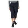Flexi Lady Pirate Black