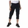 Flexi Lady Pirate Black
