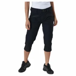 Flexi Lady Pirate Black