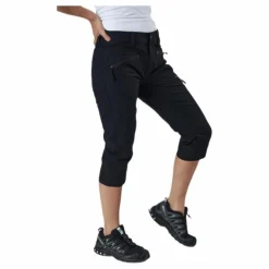 Flexi Lady Pirate Black
