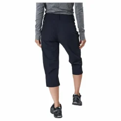 Flexi Lady Pirate Black