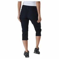 Flexi Lady Pirate Black