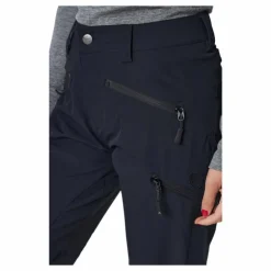 Flexi Lady Pirate Black