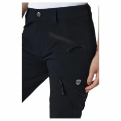 Flexi Lady Pirate Black