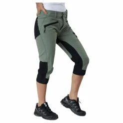 Flexi Lady Pirate Grey