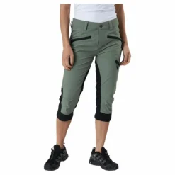 Flexi Lady Pirate Grey