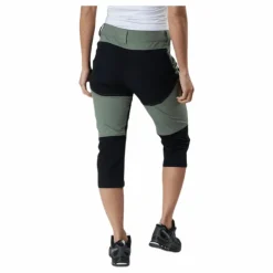 Flexi Lady Pirate Grey