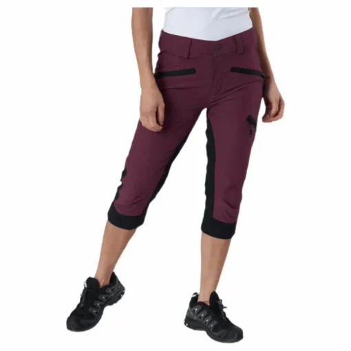 Flexi Lady Pirate Purple