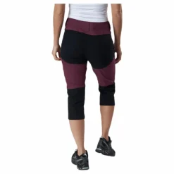 Flexi Lady Pirate Purple