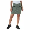 Flexi Skort Grey