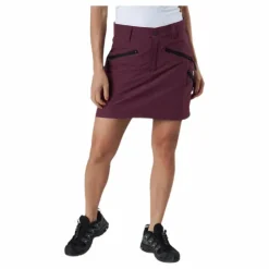 Flexi Skort Skirt Royal