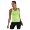 Fling Tank Yellow