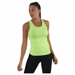 Fling Tank Yellow
