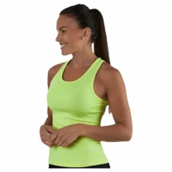 Fling Tank Yellow