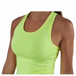 Fling Tank Yellow