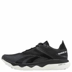 Floatride Run Panthea White/Black
