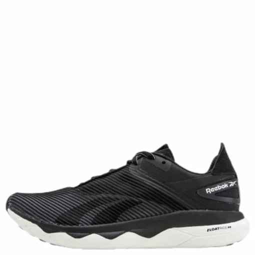 Floatride Run Panthea White/Black