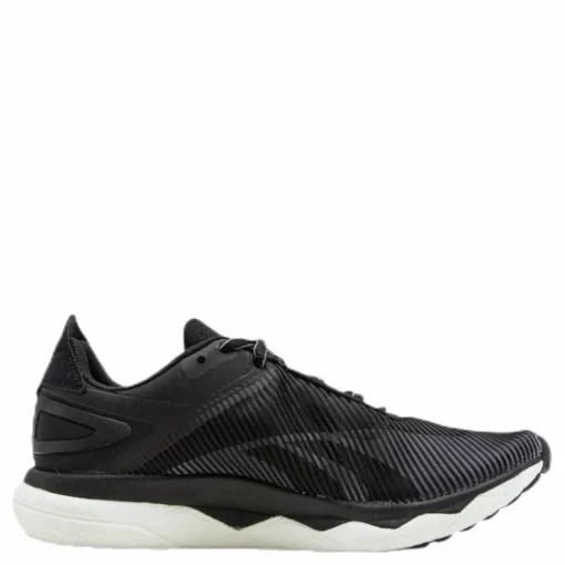 Floatride Run Panthea White/Black